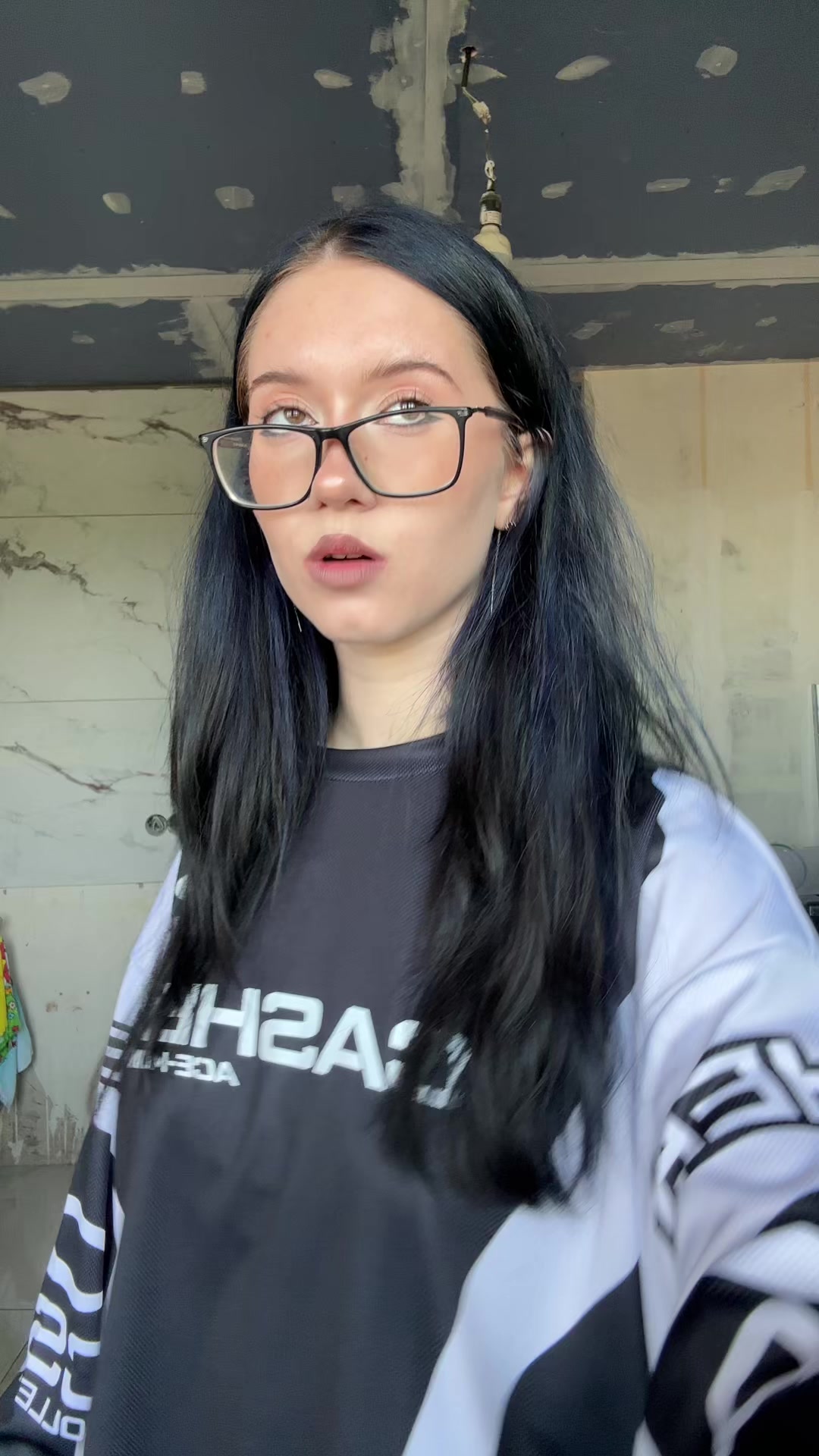 @ася я