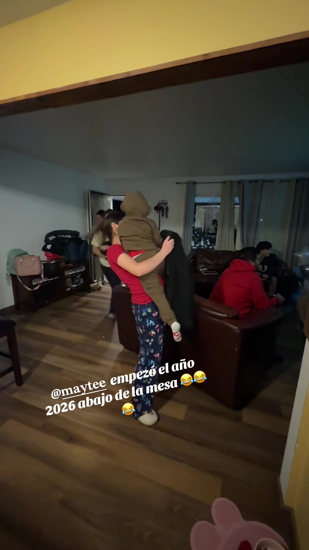 @Mary Ibanez