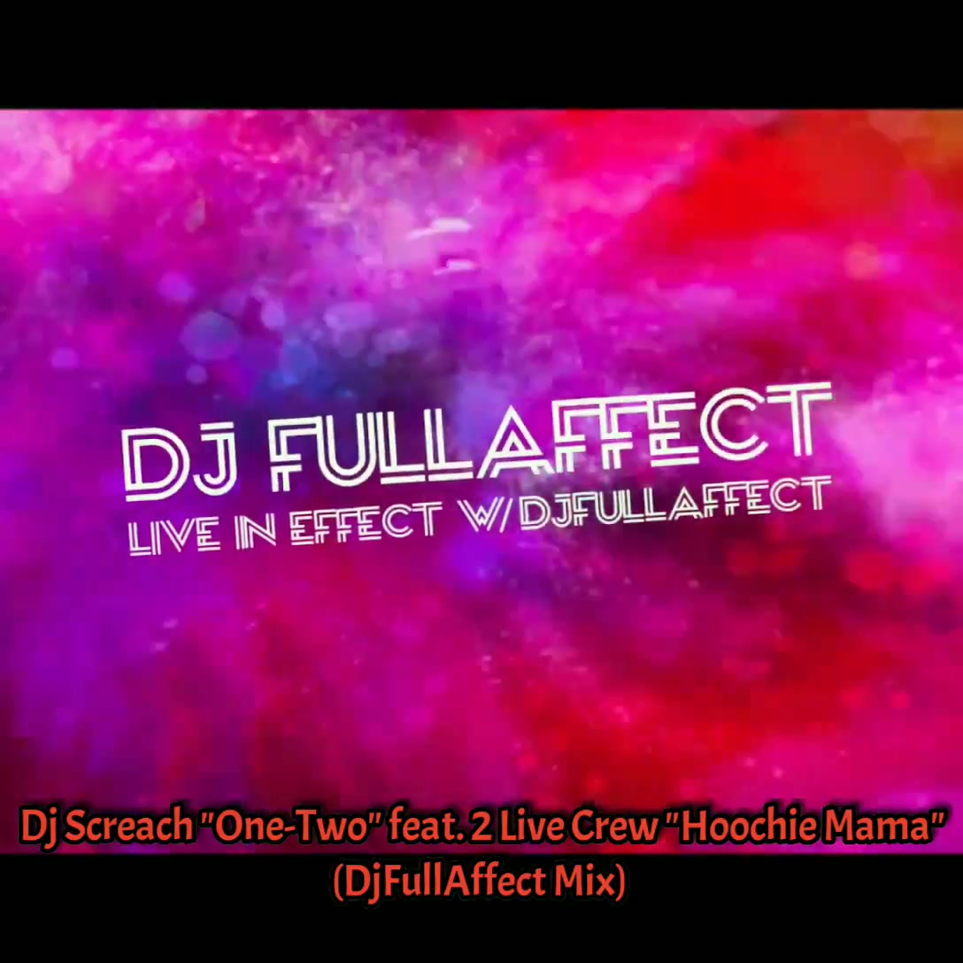 @Desmond Piankhy DjFullAffect