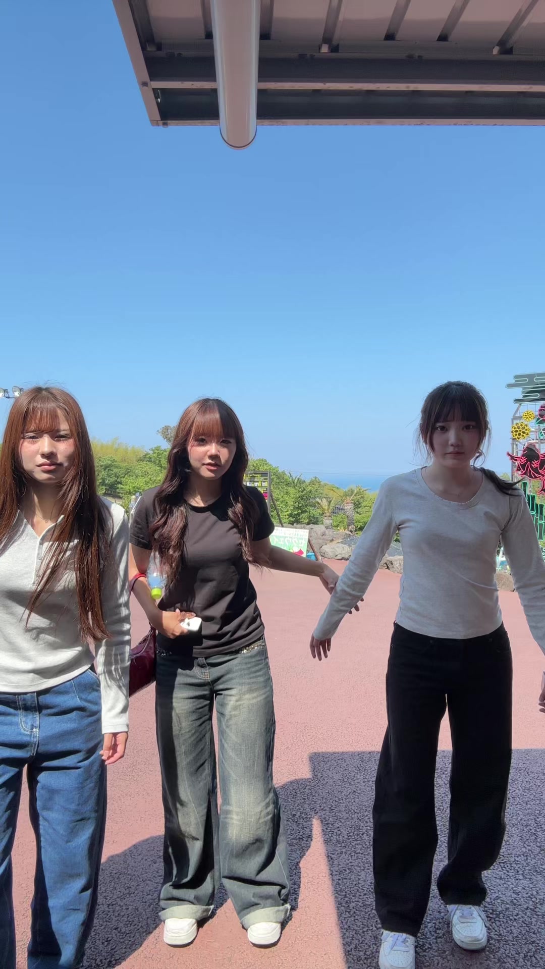 @海菜