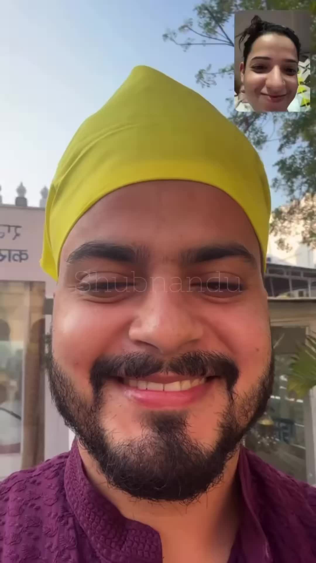 @shubnandu fans