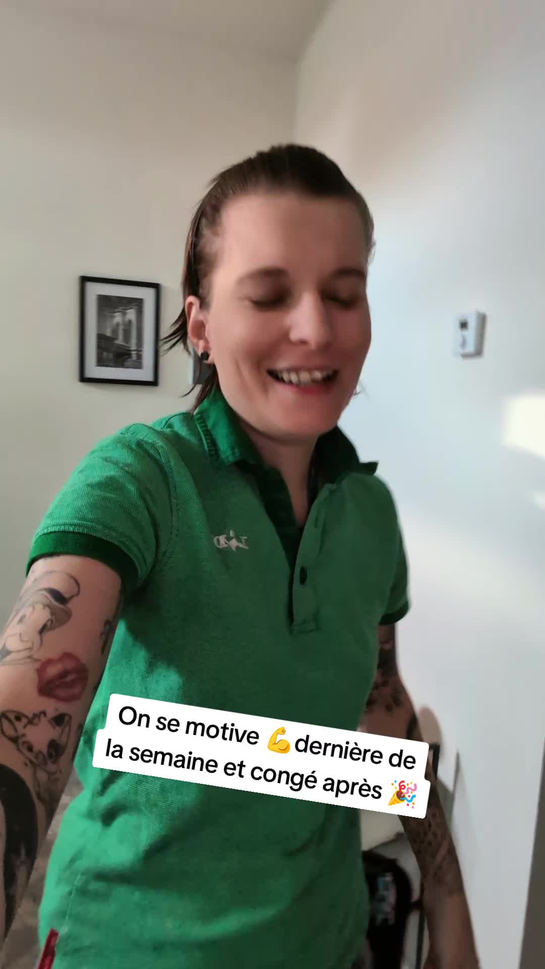 @Alizé Van Damme