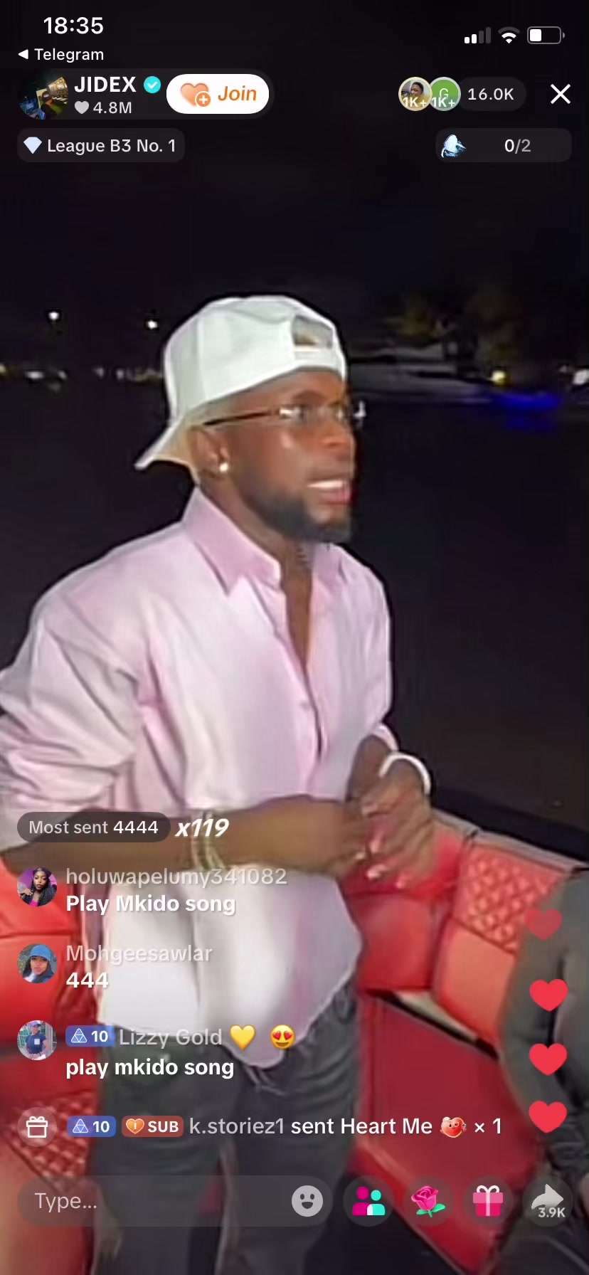 @YoungDK 🦅 💜🔜😎
