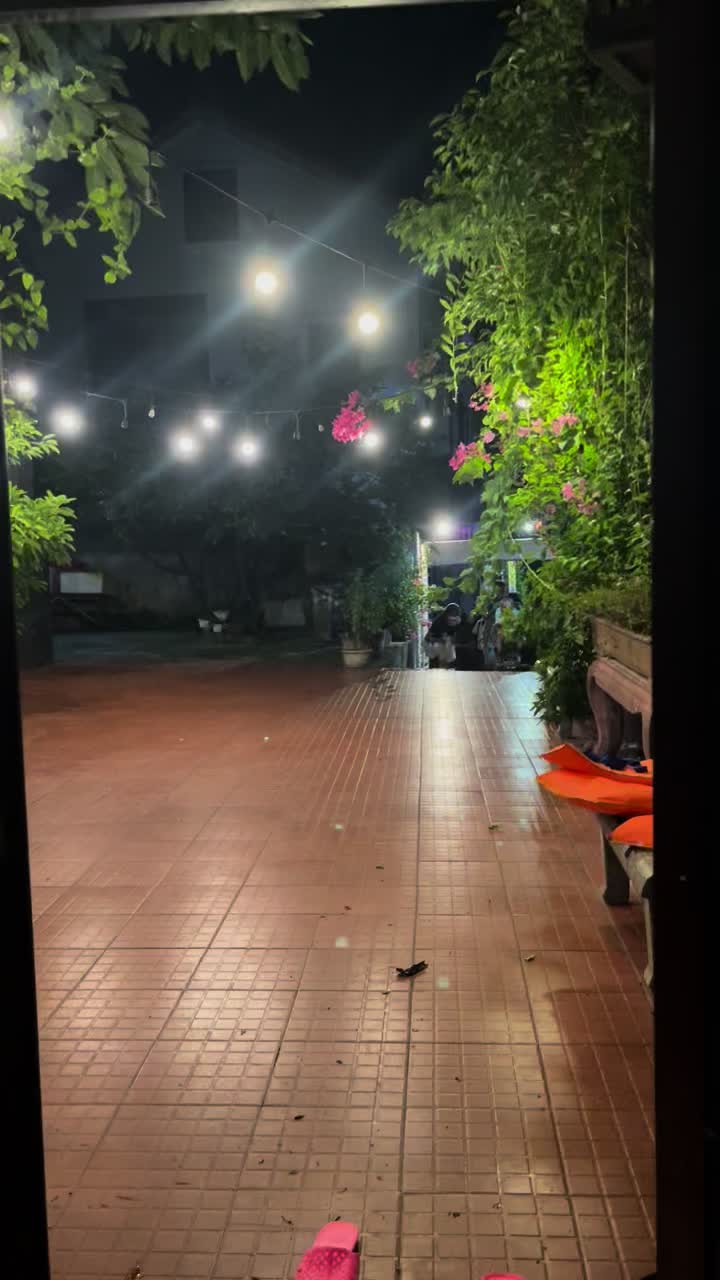 @Nhà Riverview 🏠