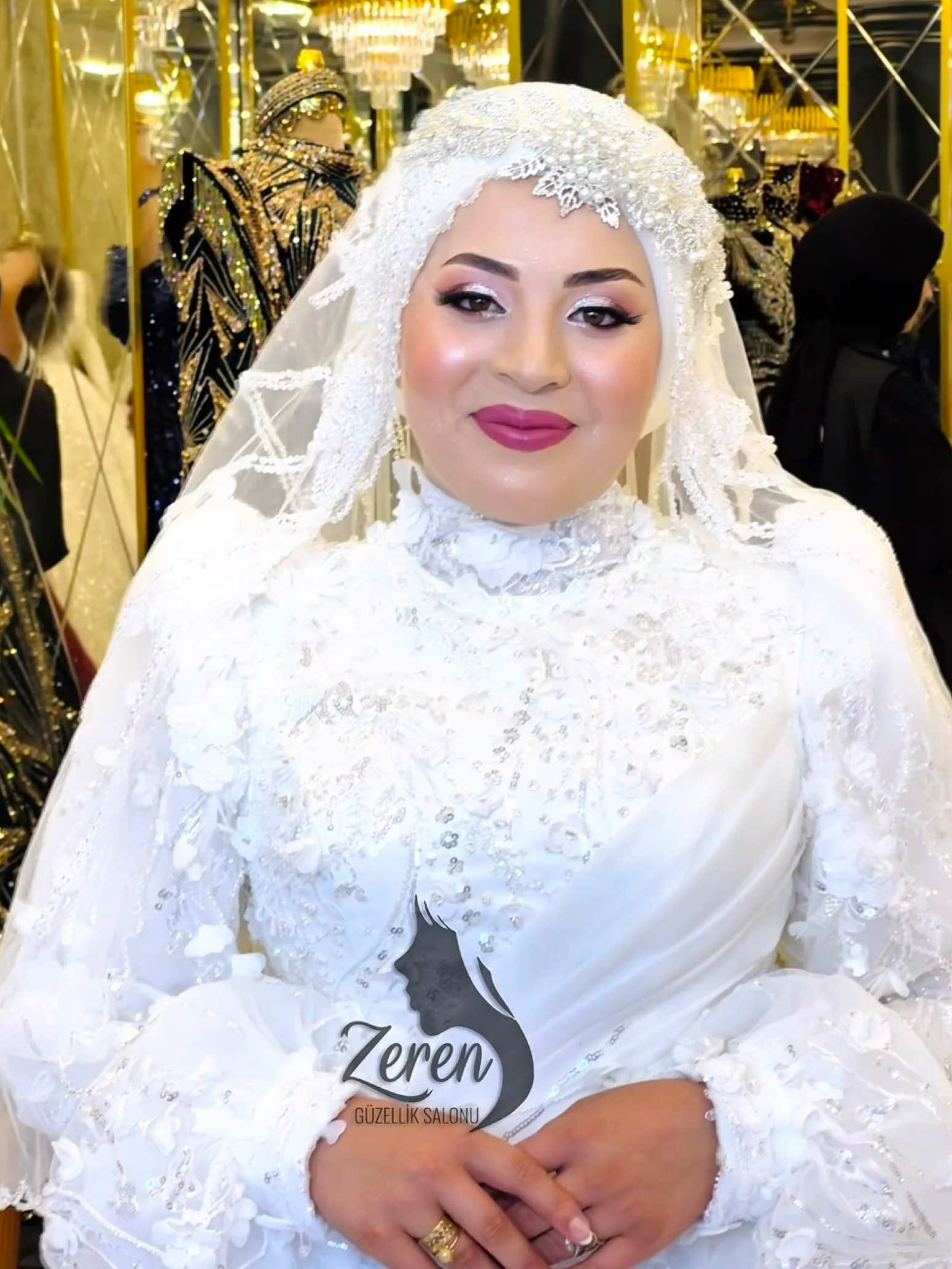 @💫Yıldız💫Zeren Güzellik Salon