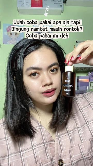 @Kiki | BeautyEnthusiast