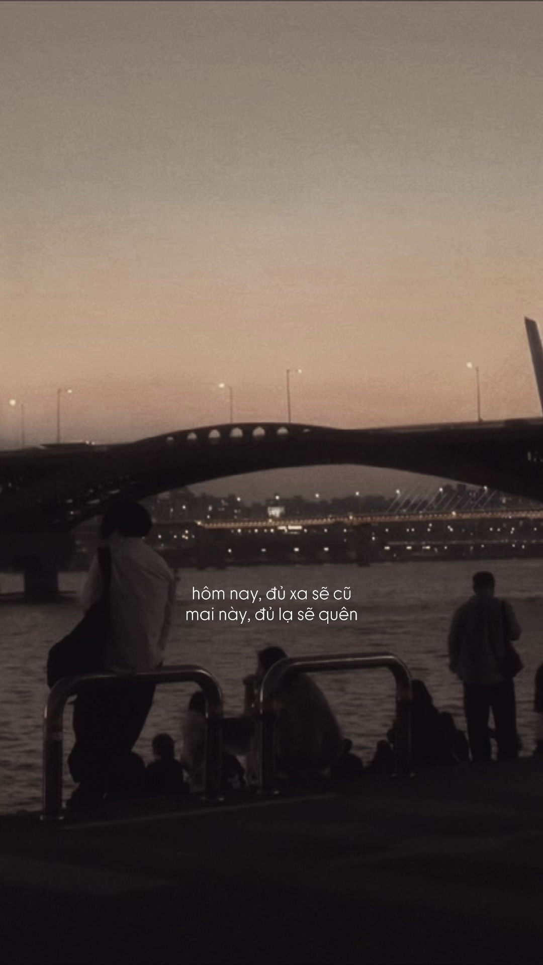 @Người Hiểu Chuyện