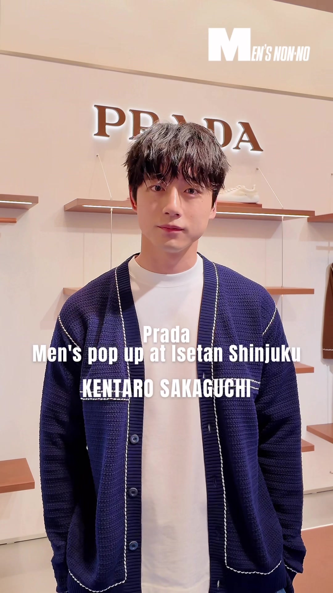 @MEN'S NON-NO