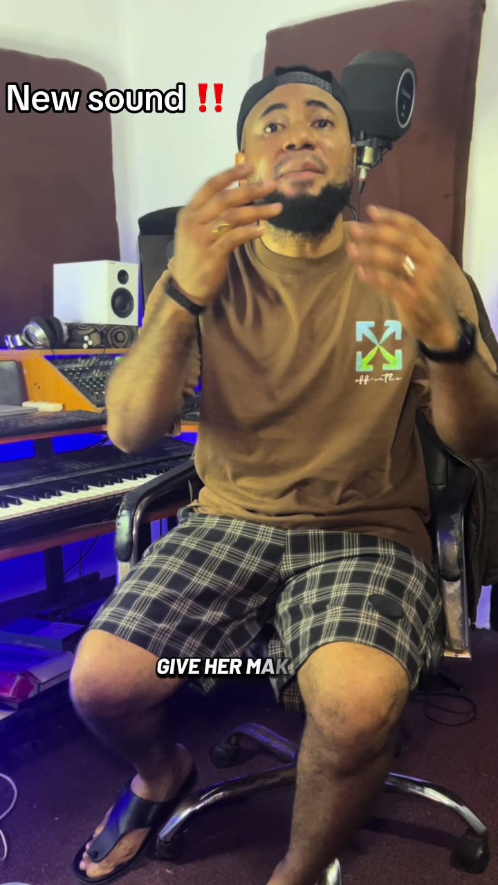 @Djmelodice