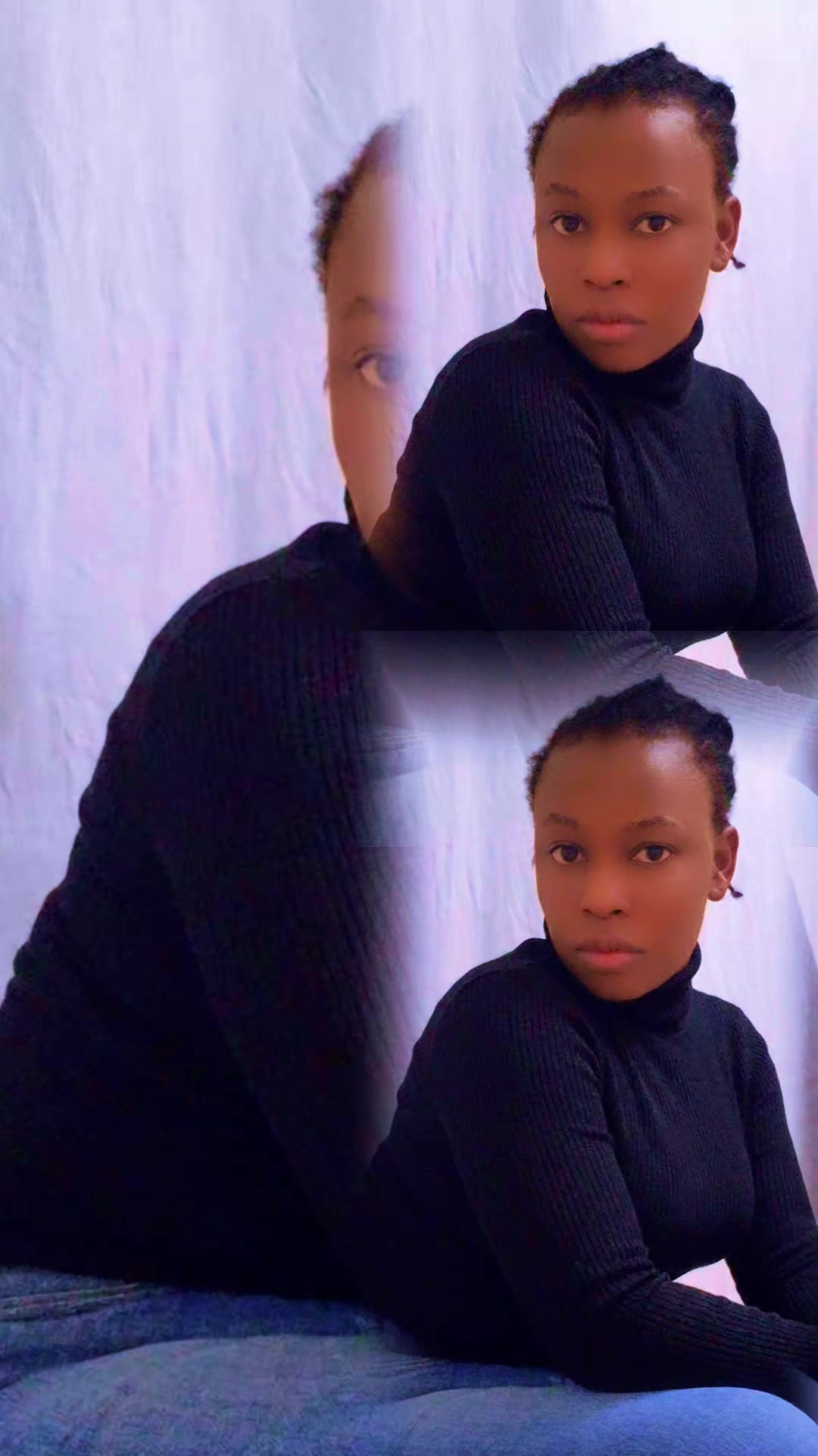 @patience Da chosen
