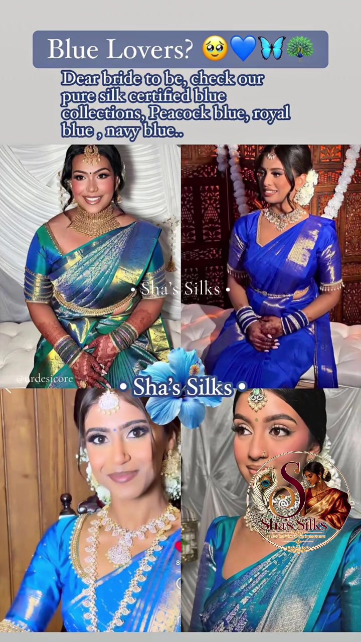 @Sha's Silks