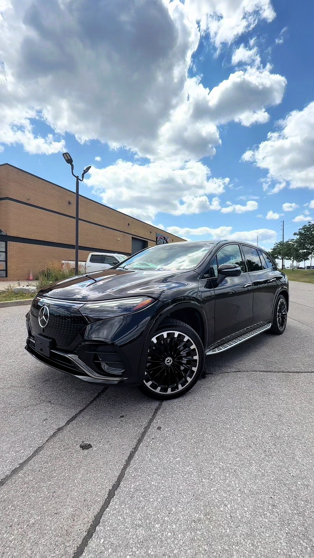 @Shine Auto Toronto