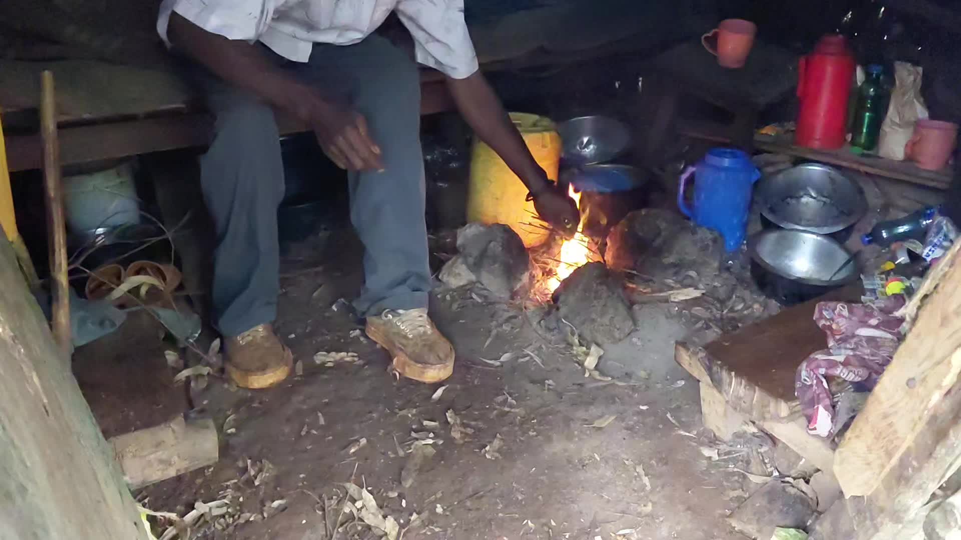 @WANGUI KIBUNJA