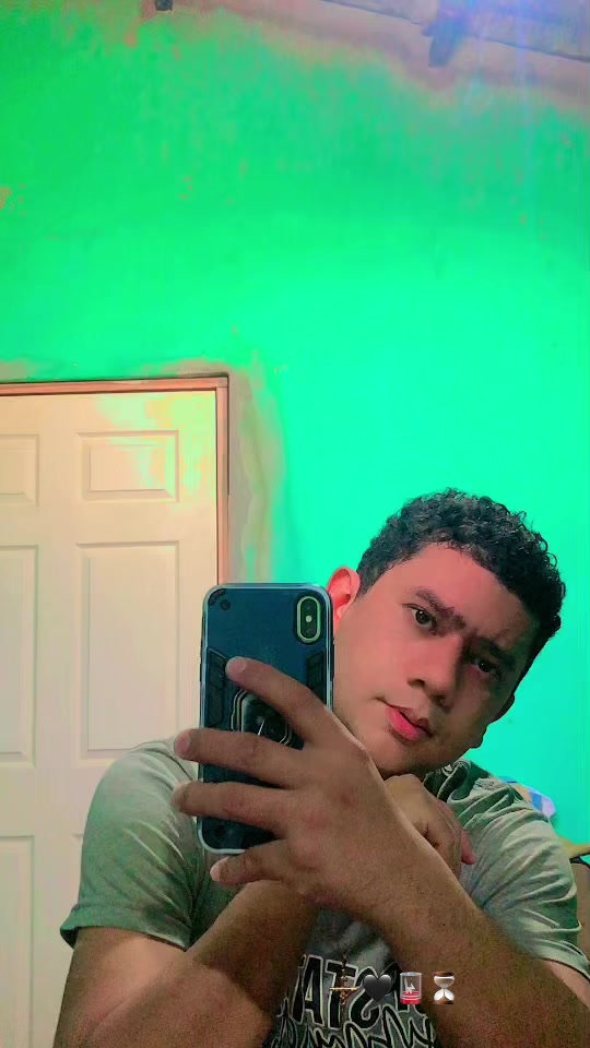 @Gustavo Zepeda🖤🤍