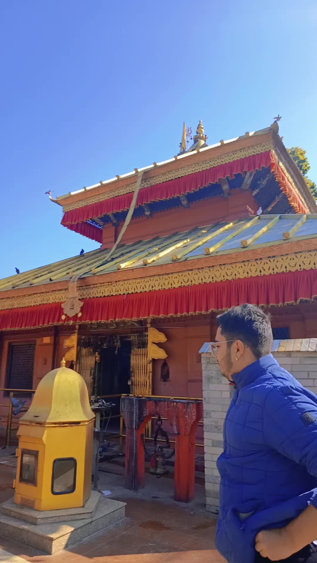@ManojHarryLamsal🌲🌻