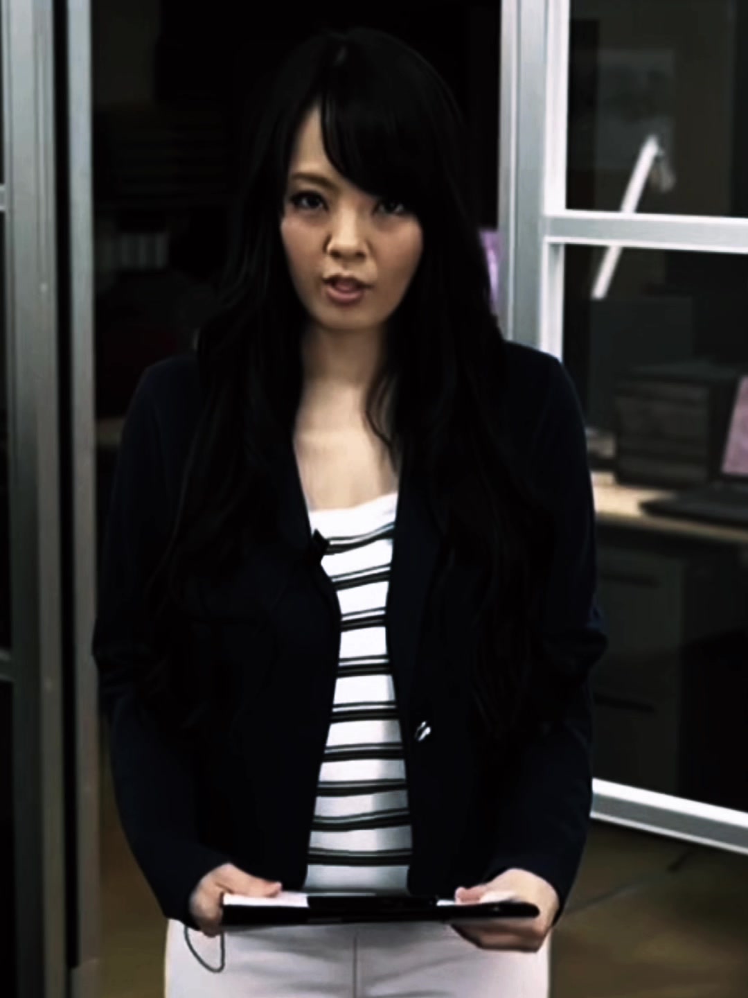 @Hitomi Tanaka