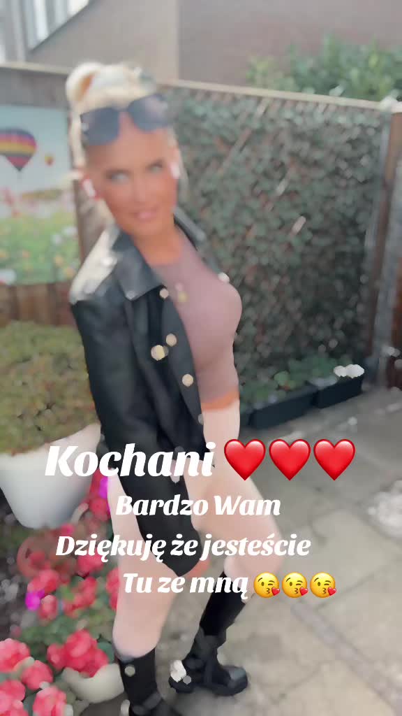 @🇵🇱 Anka -Skakanka 🇳🇱