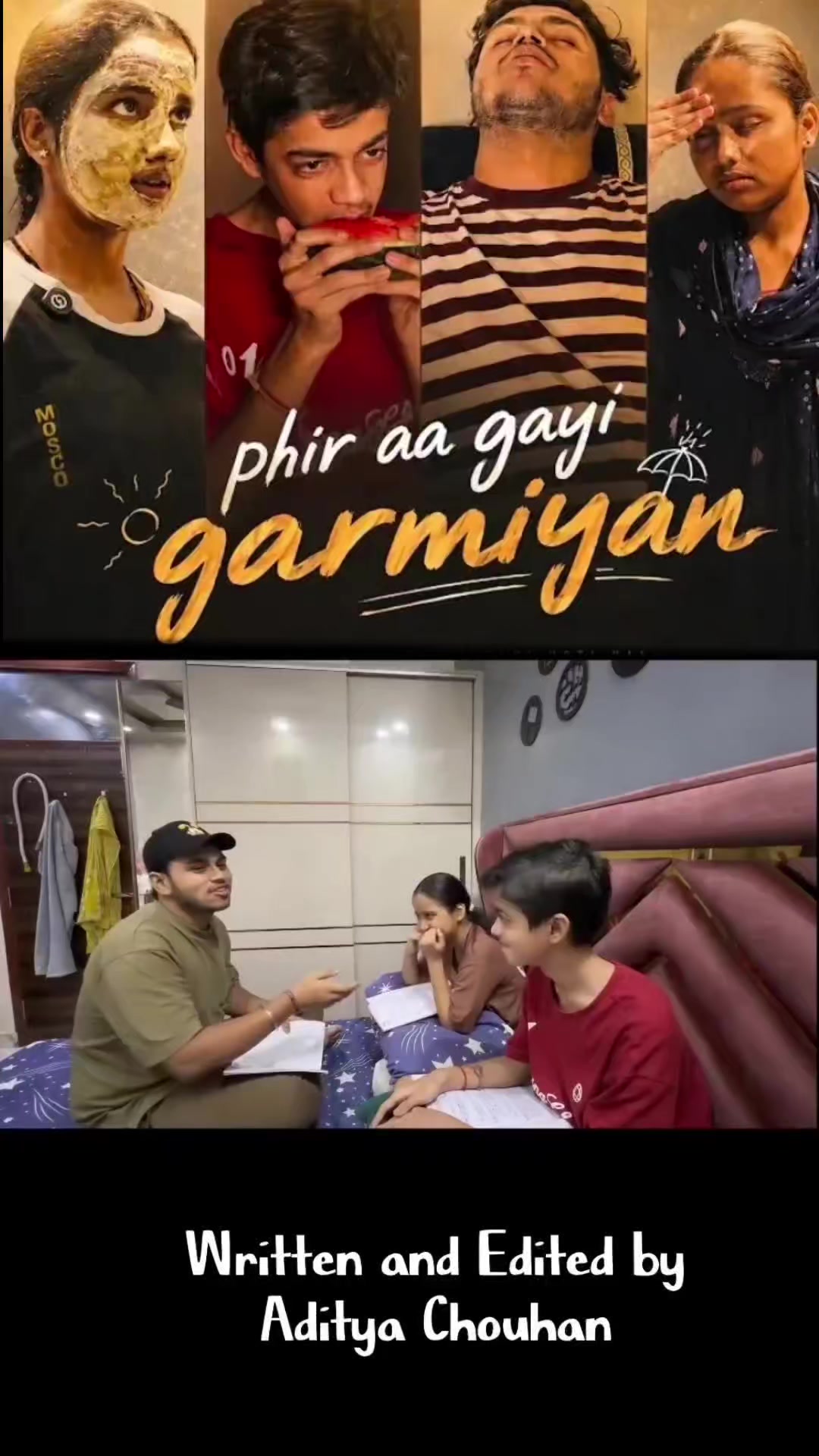 @Hum Anokhe hai 👻