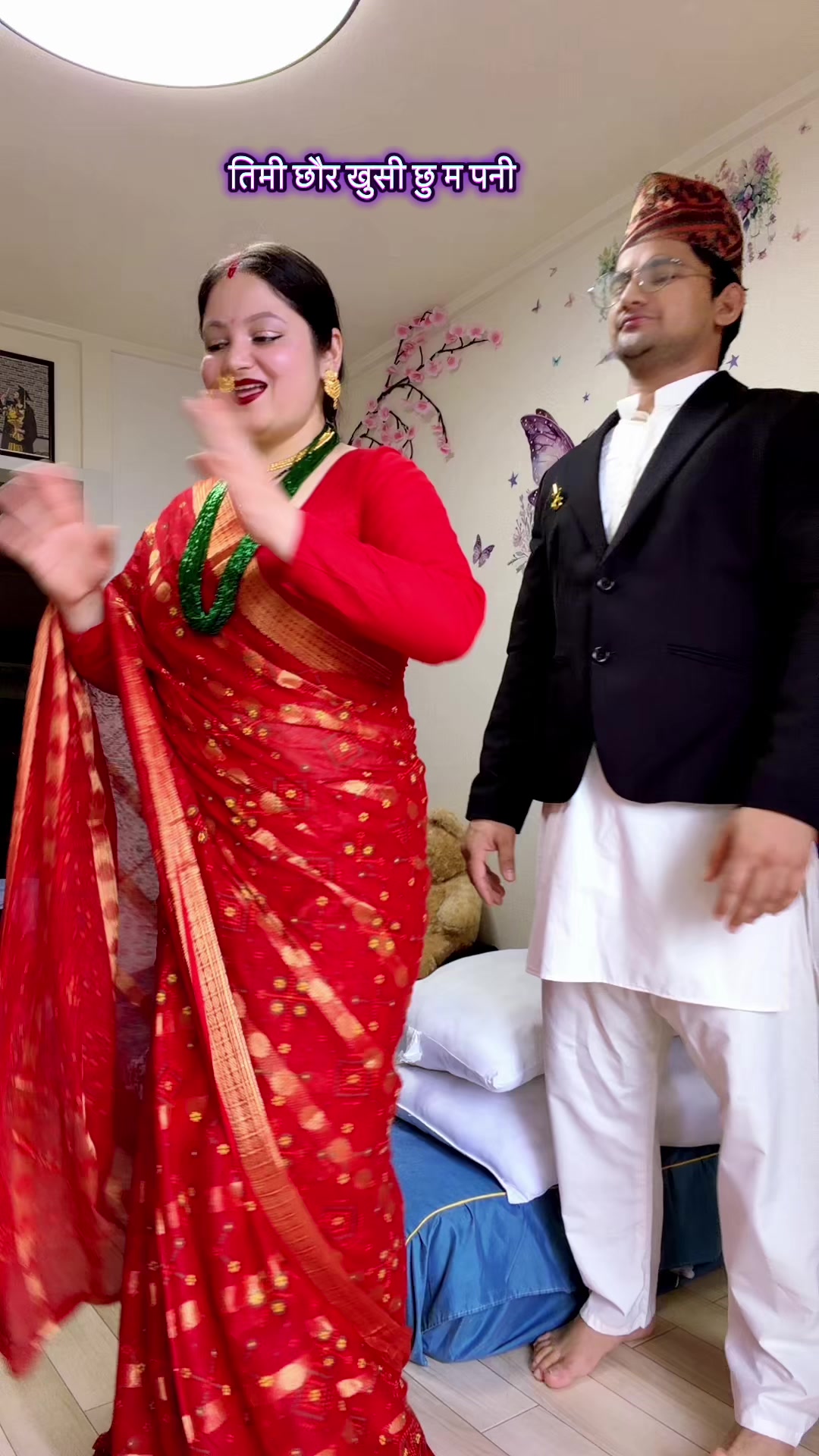@Soniya Dhami Bist🇳🇵🇯🇵