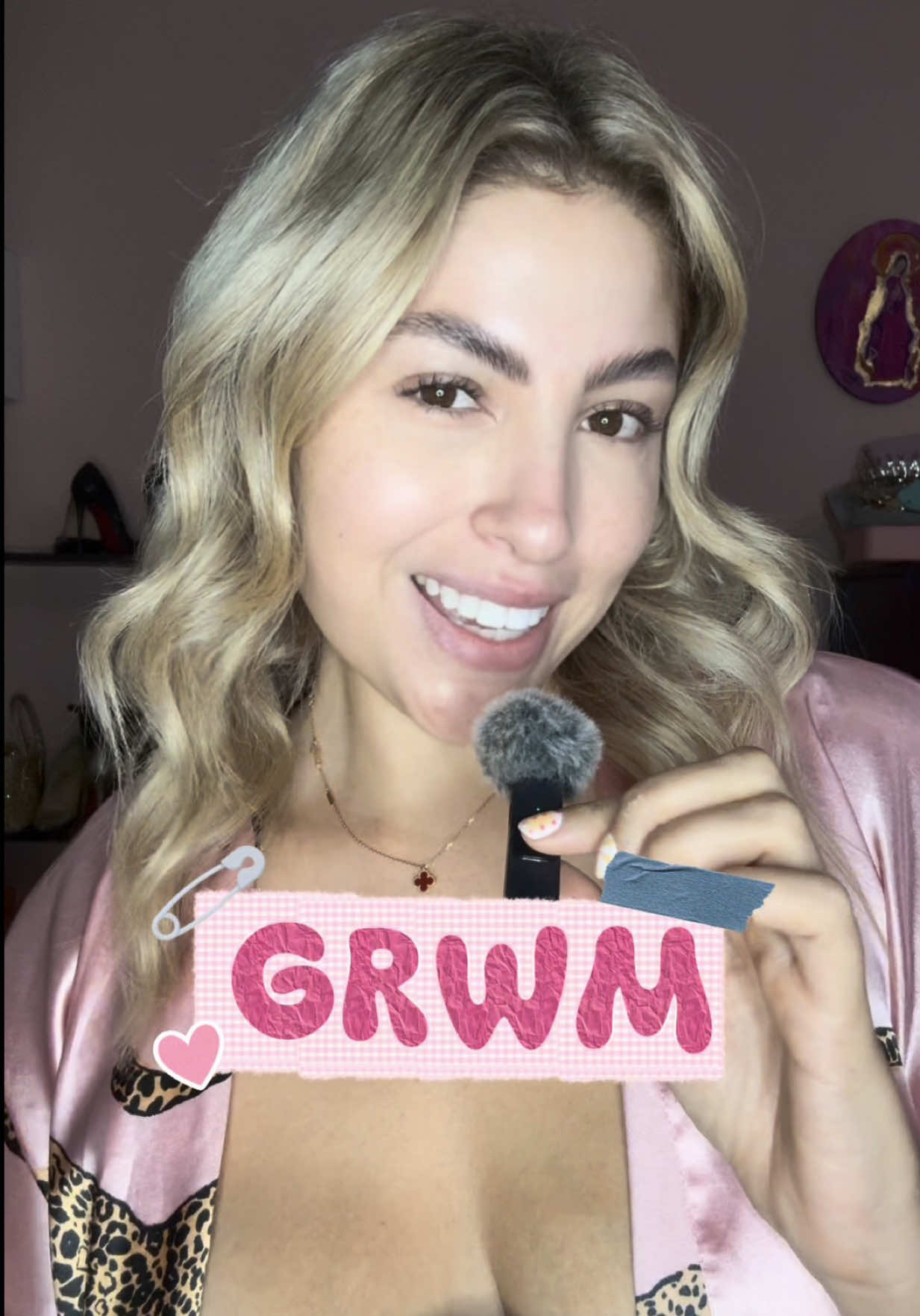 @Nicole Alvarez