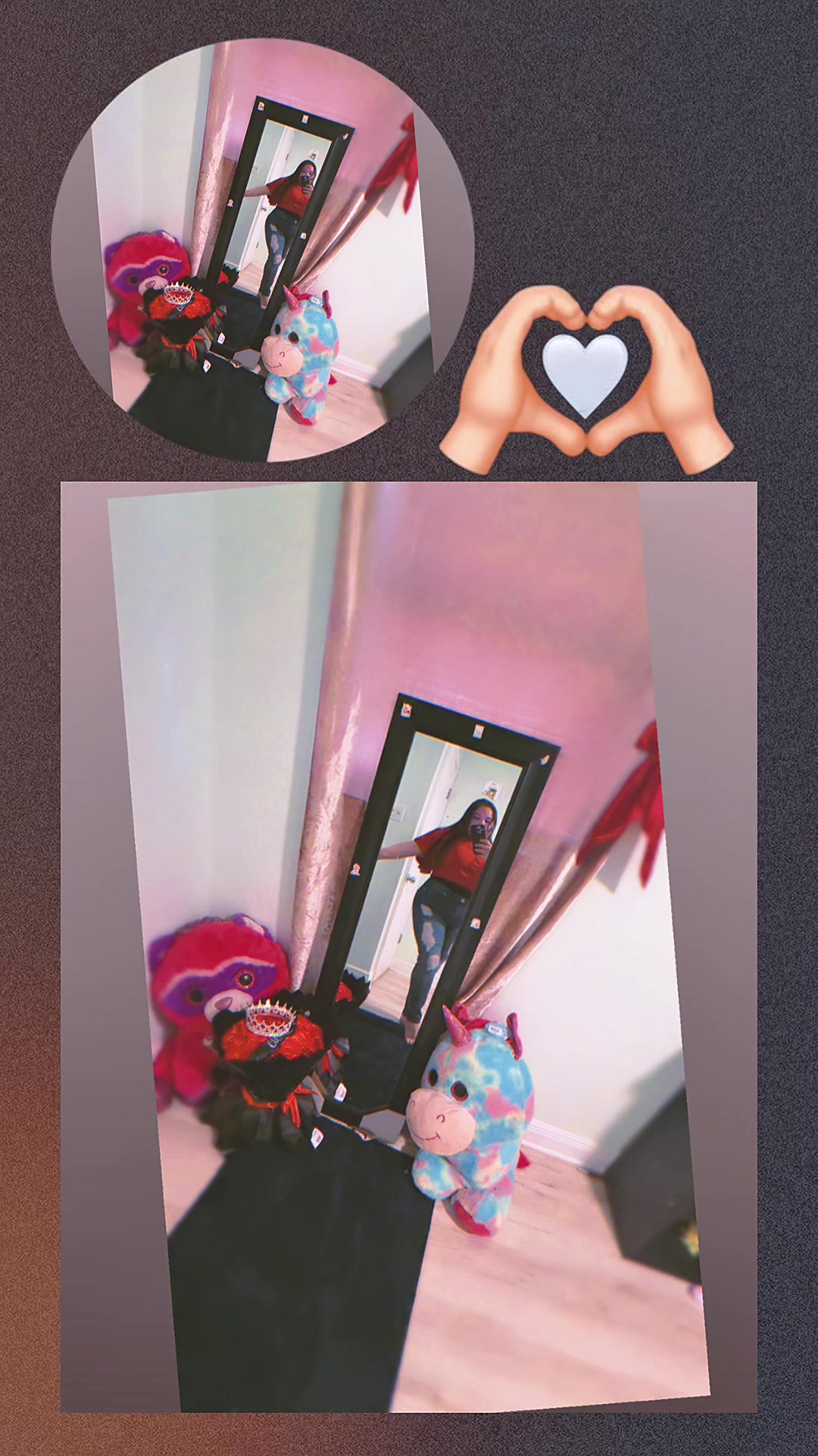 @Mayerli salgado♥️