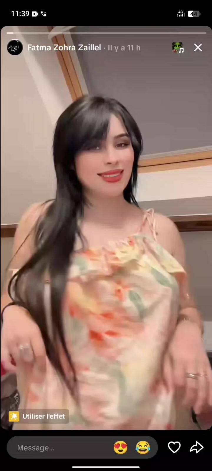 @Fatma l ๐ฆ