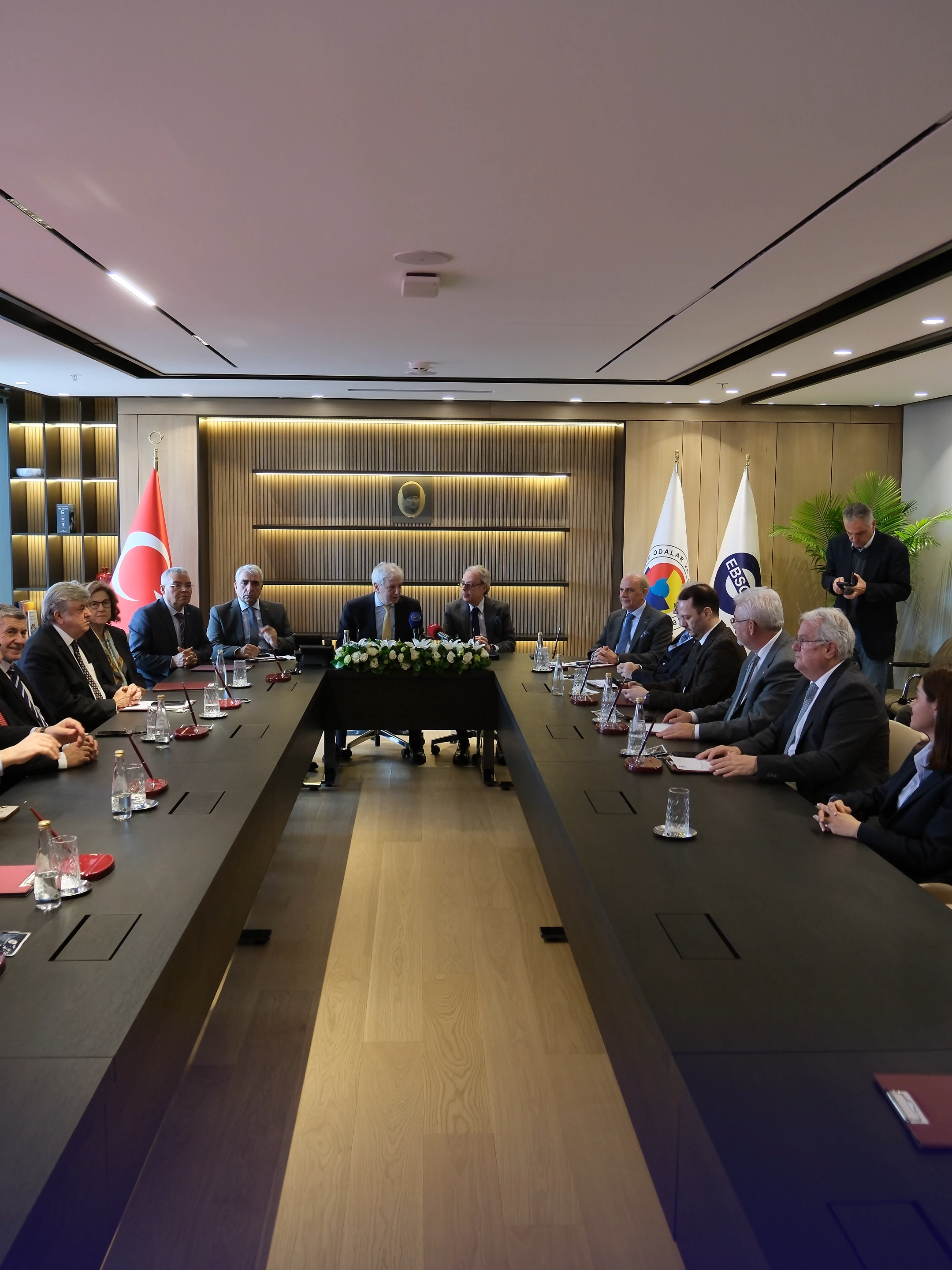 @İzmir Konak Meslek Y&uuml;ksekokulu