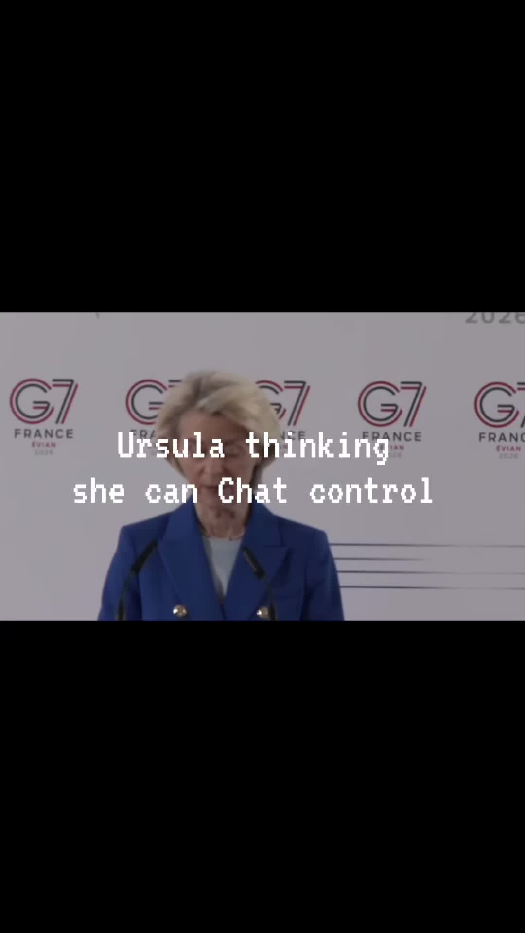 @ 