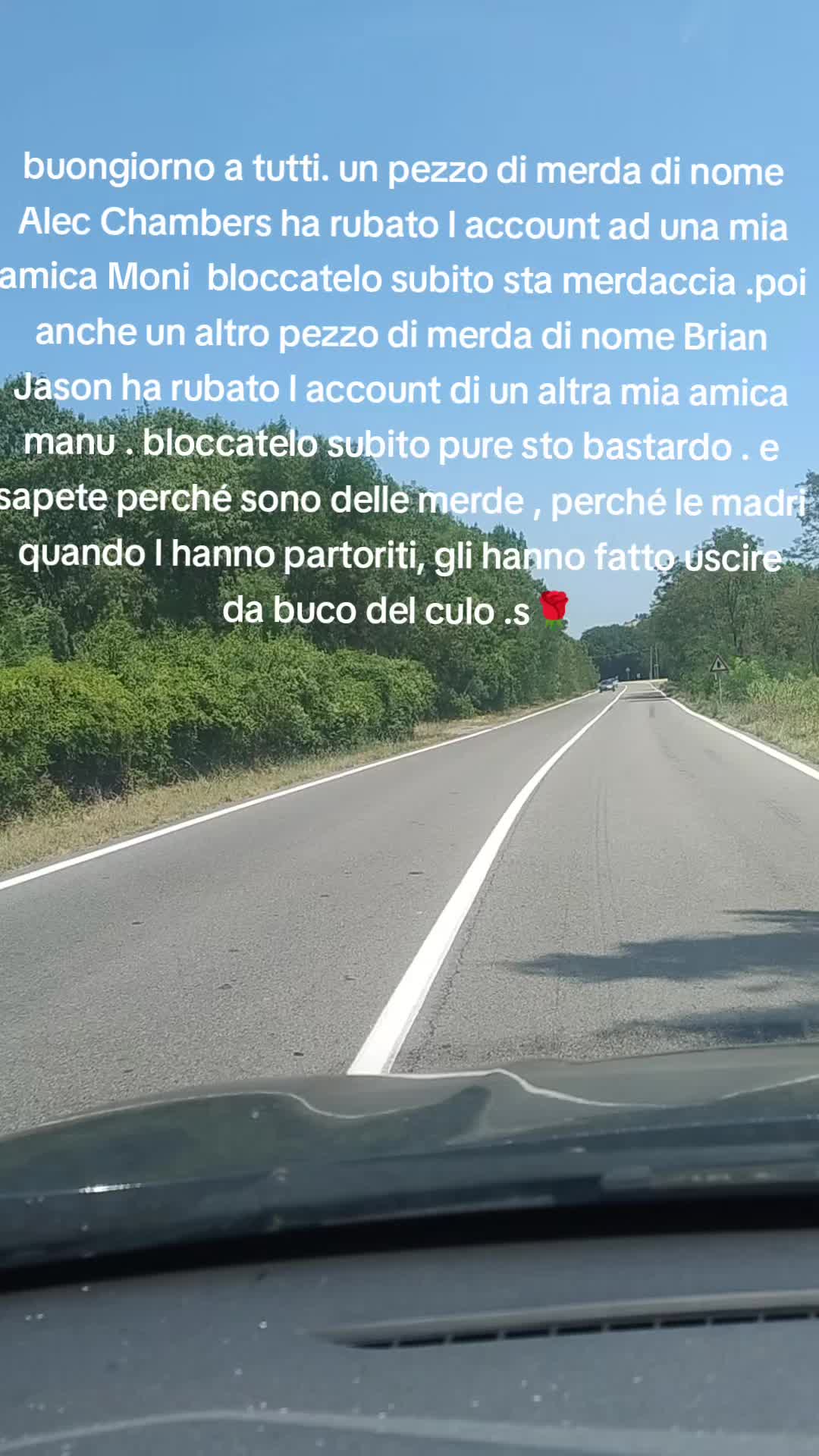 @sensazione 🌹