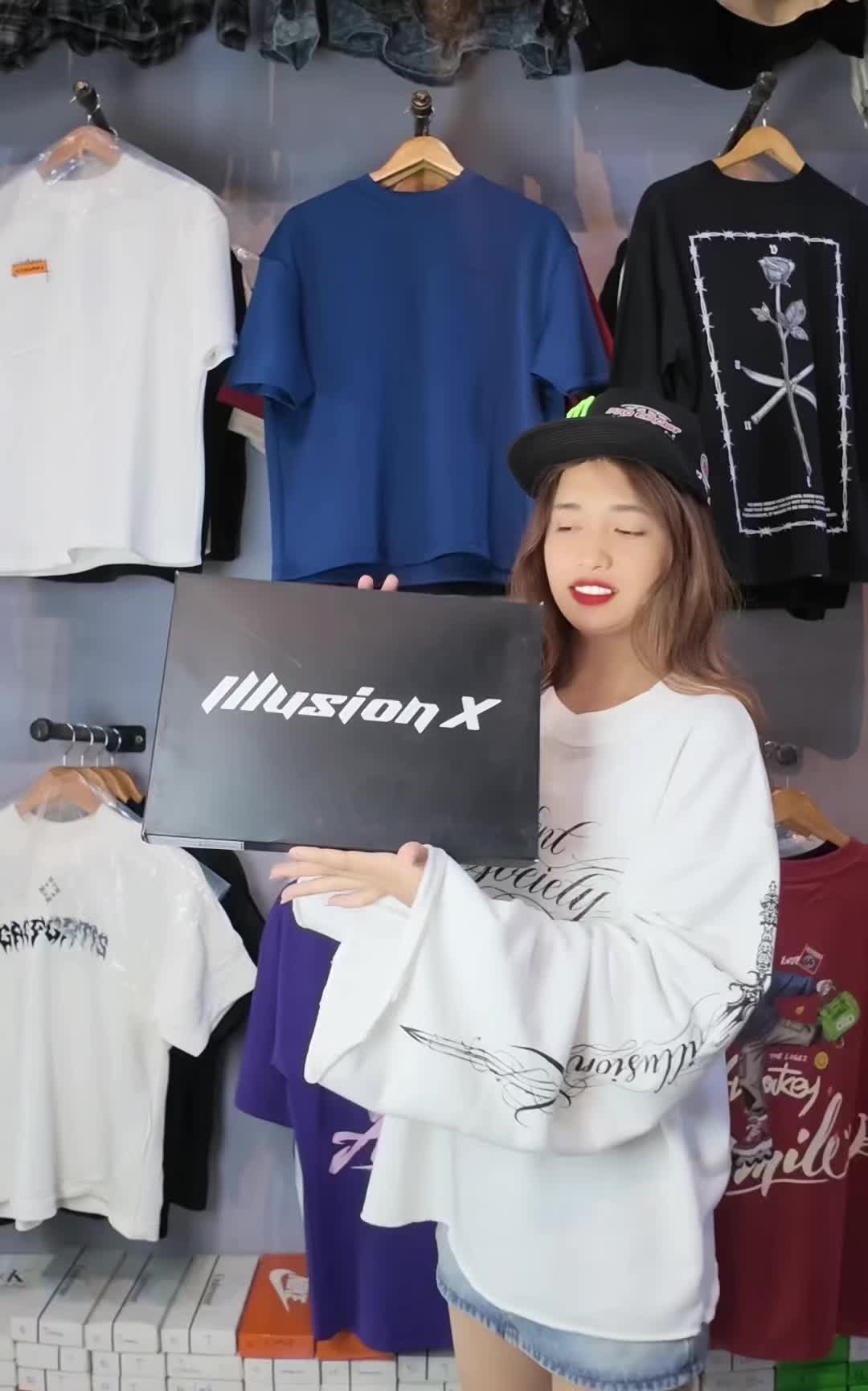 @T&P fashion house