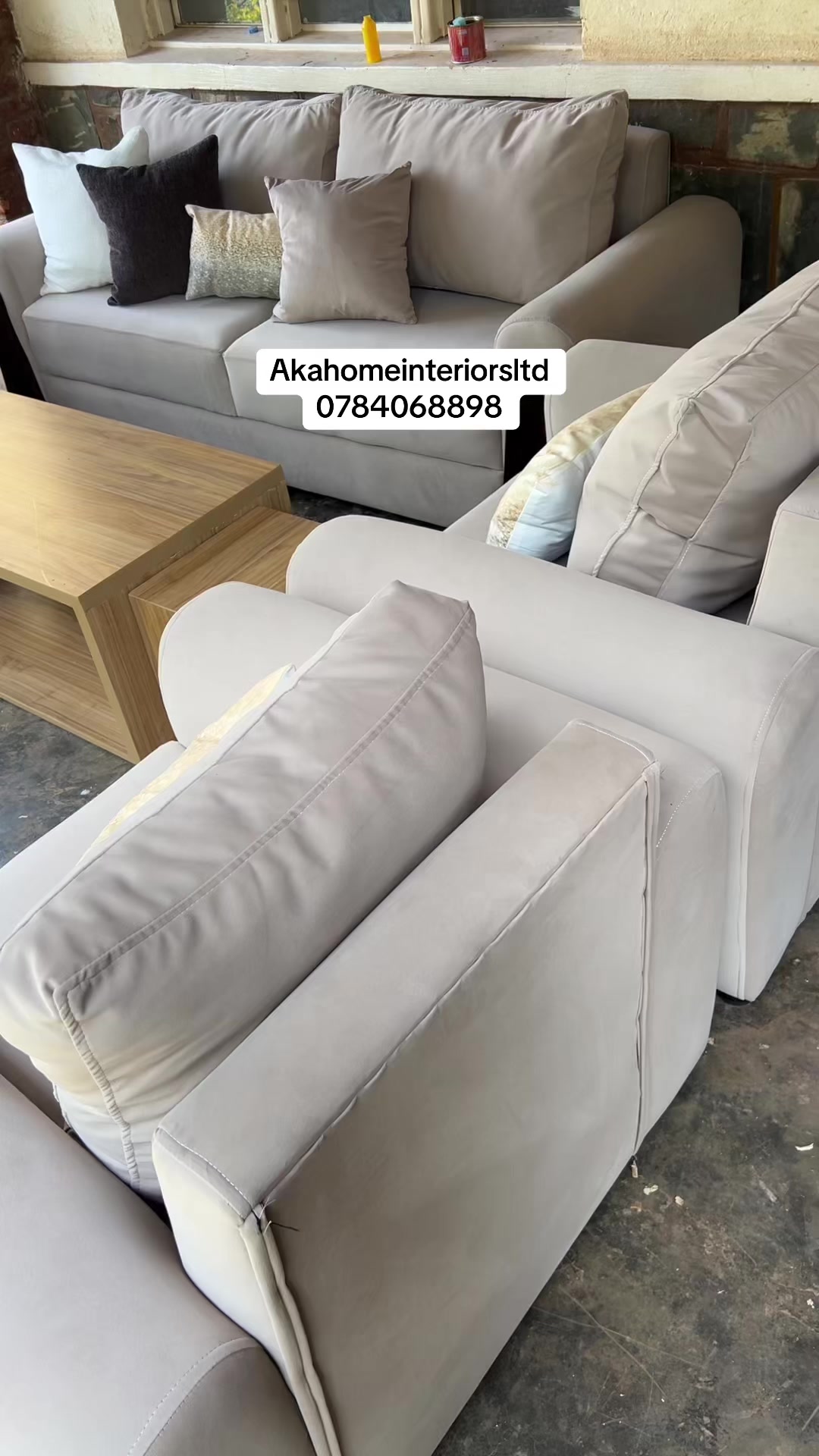 @aka_homeinteriors_point Ltd