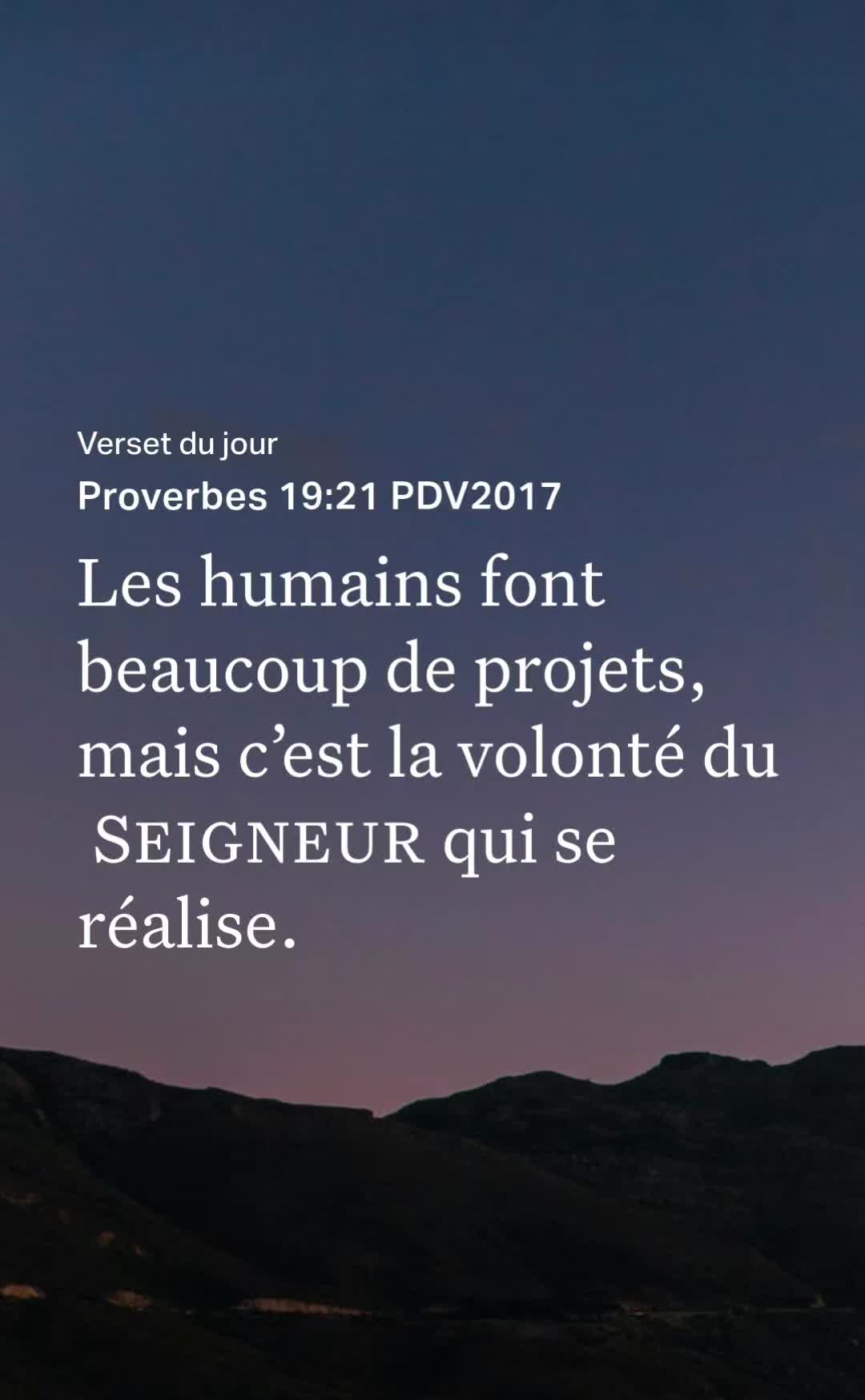 @la vie est belle