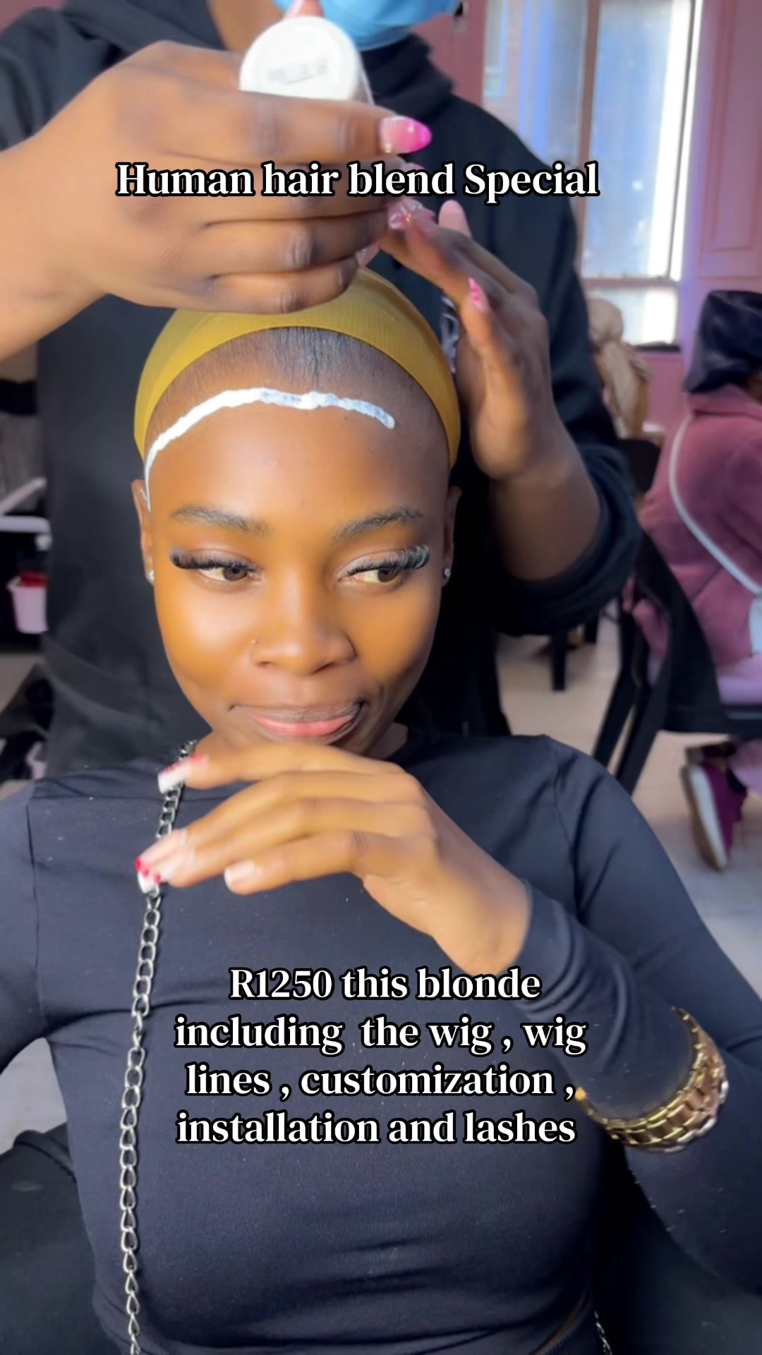 @HairbyDee