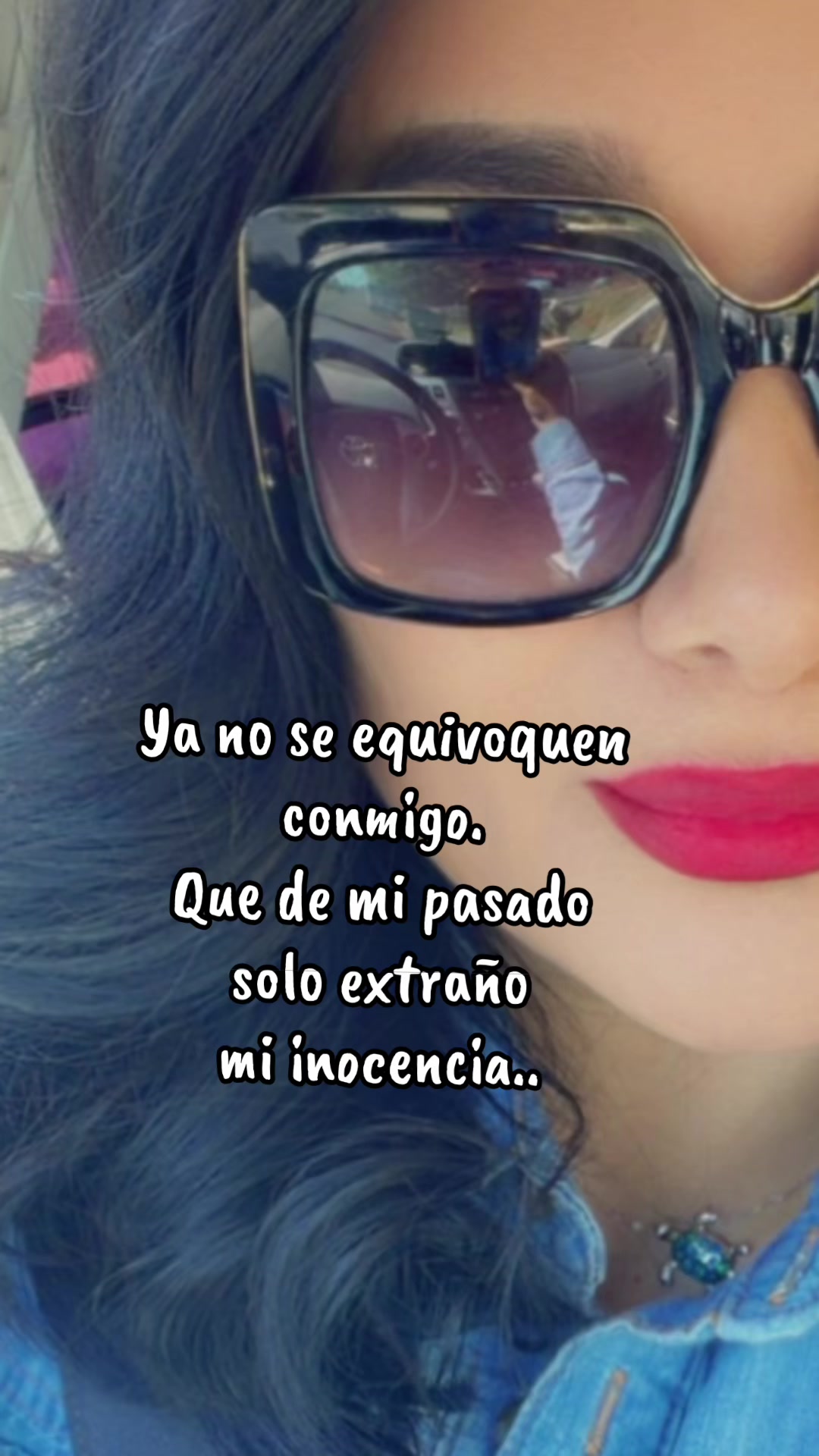@Carmen M. Orozco