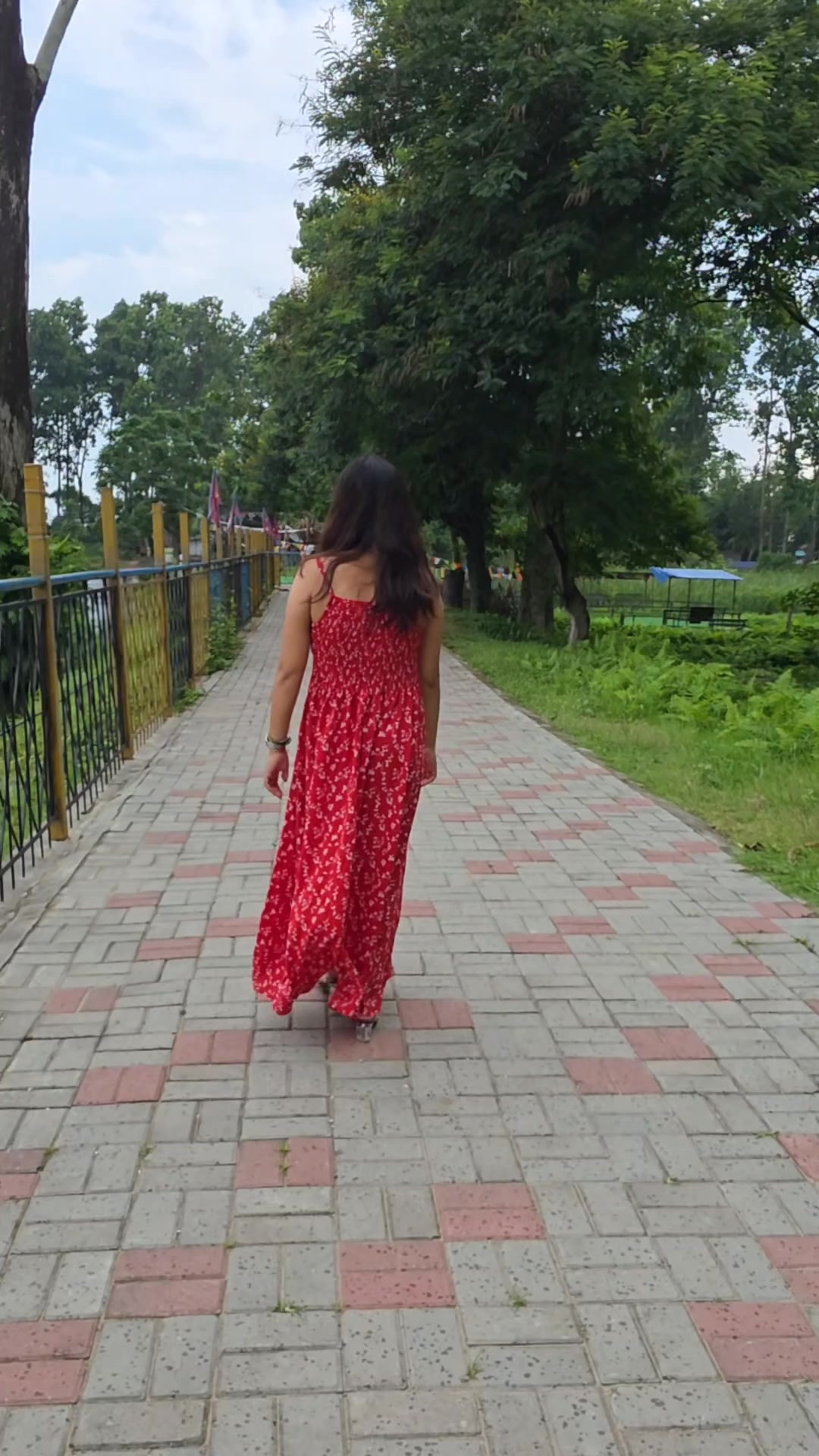 @puja gurung