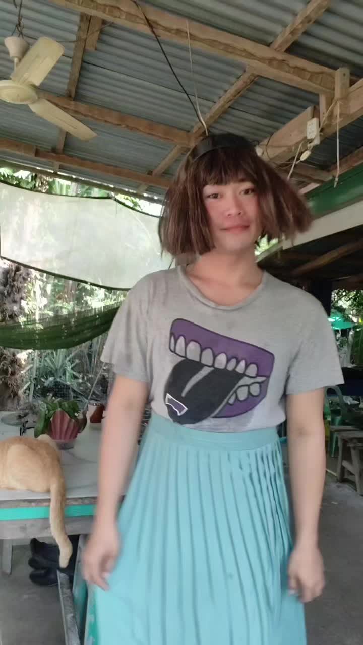 @Violet