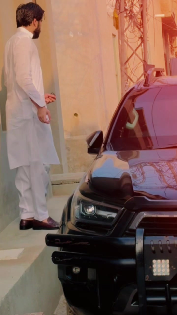 @Adv Ilyas Farzand Dogar