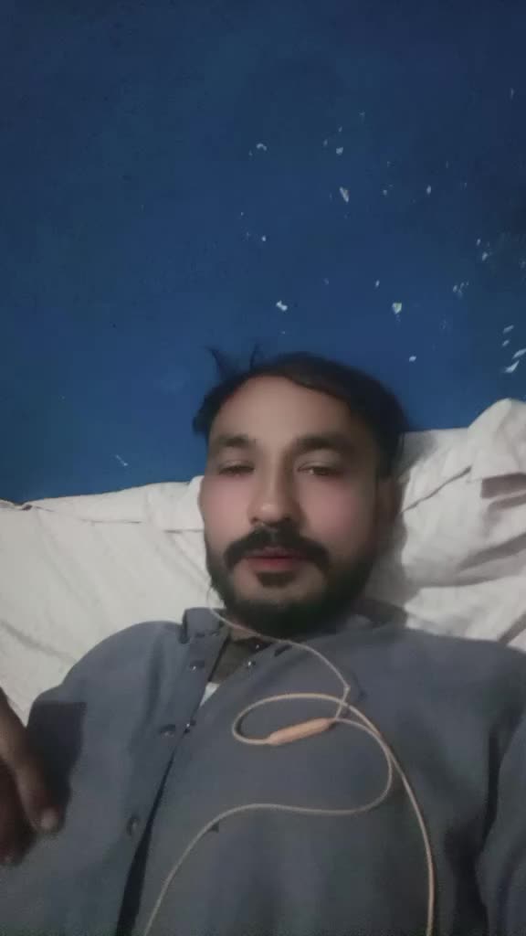 @Hameed Bangash