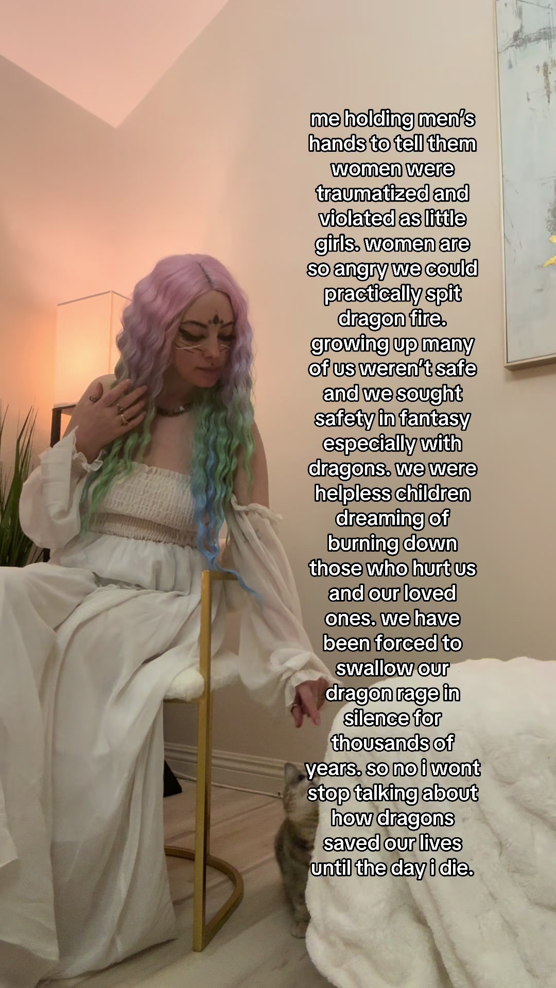 @The Draconic Priestess 🐉