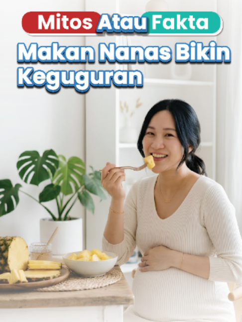 @Kehamilan Sehat