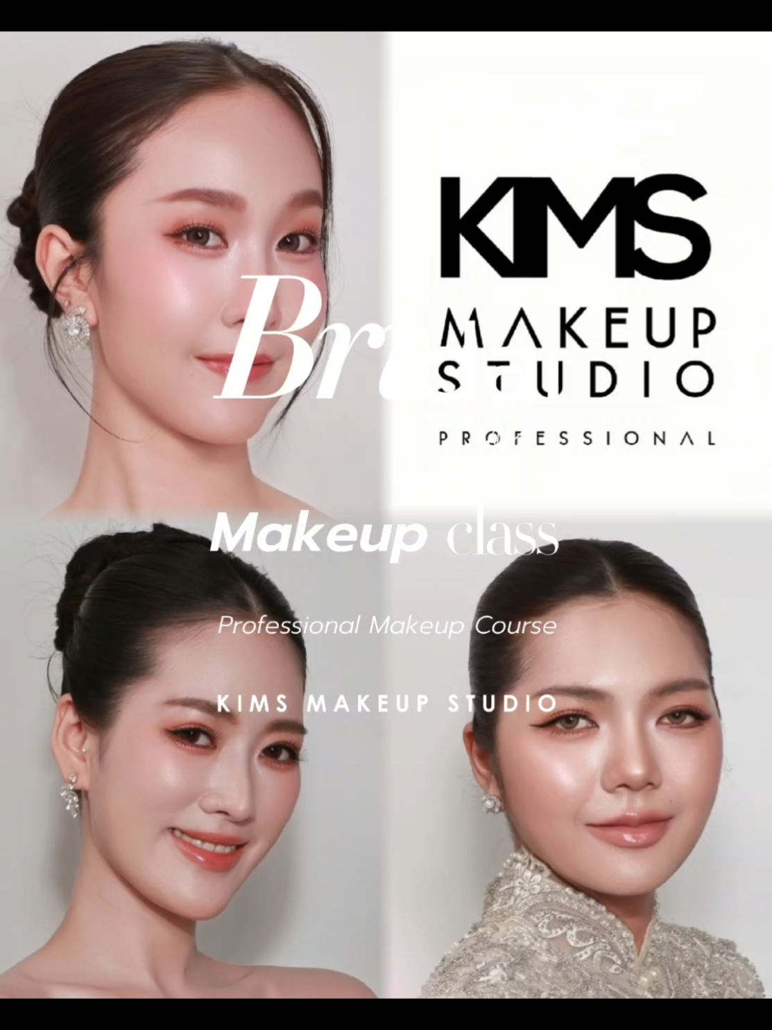 @KIMS MAKEUP STUDIO