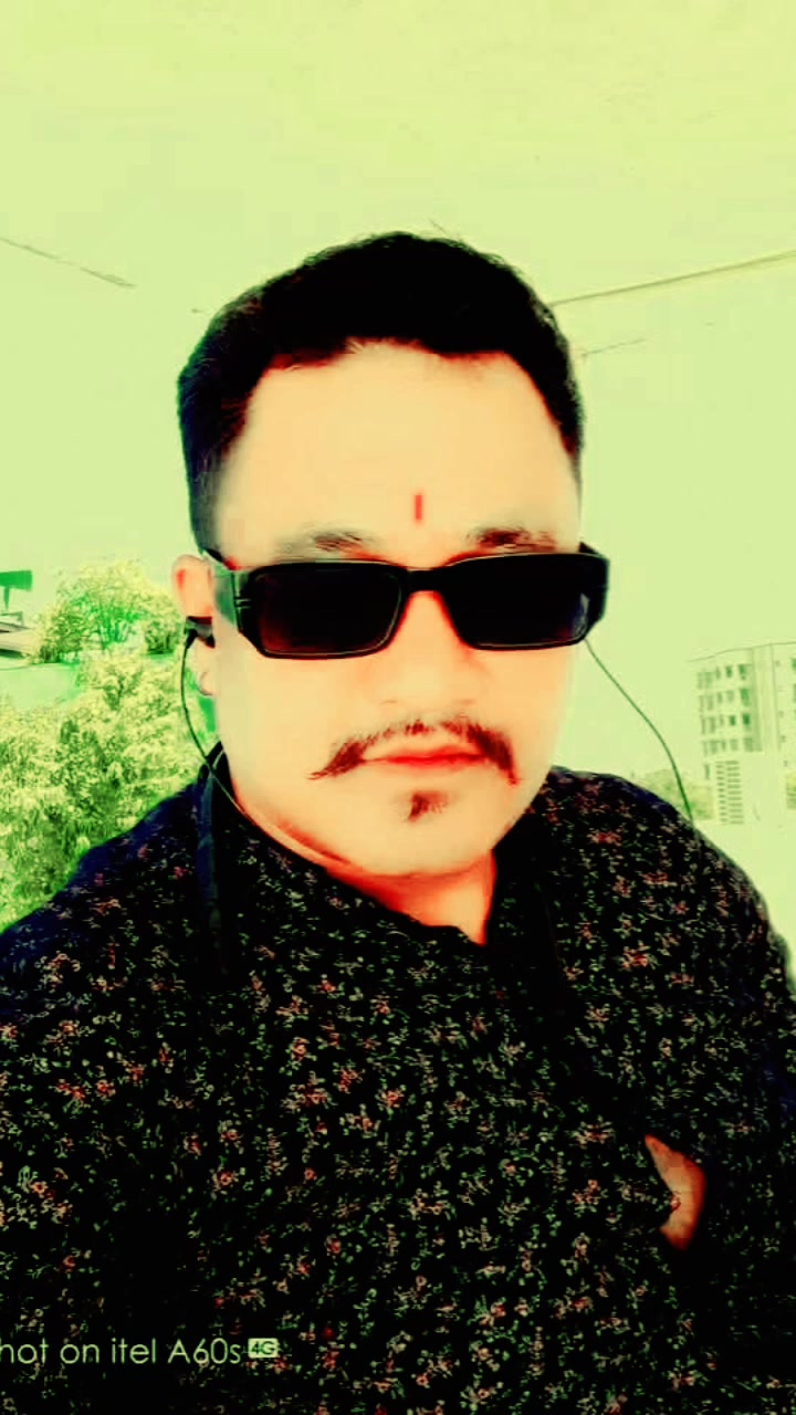 @प्रबेश रोकाया❤️
