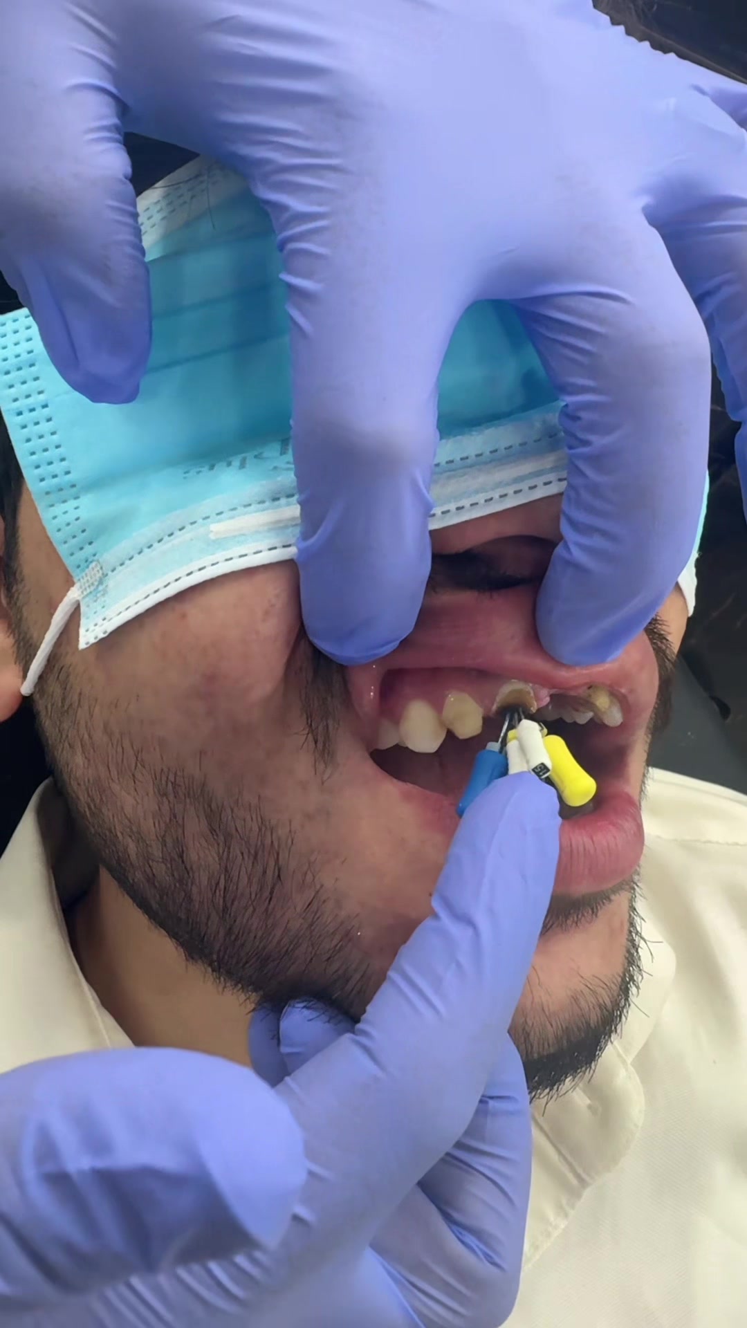 @Numan Dental Clinic