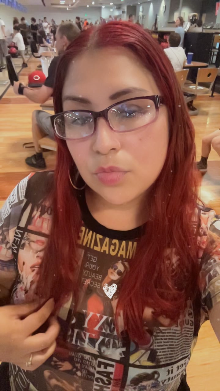 @Magaly Sánchez