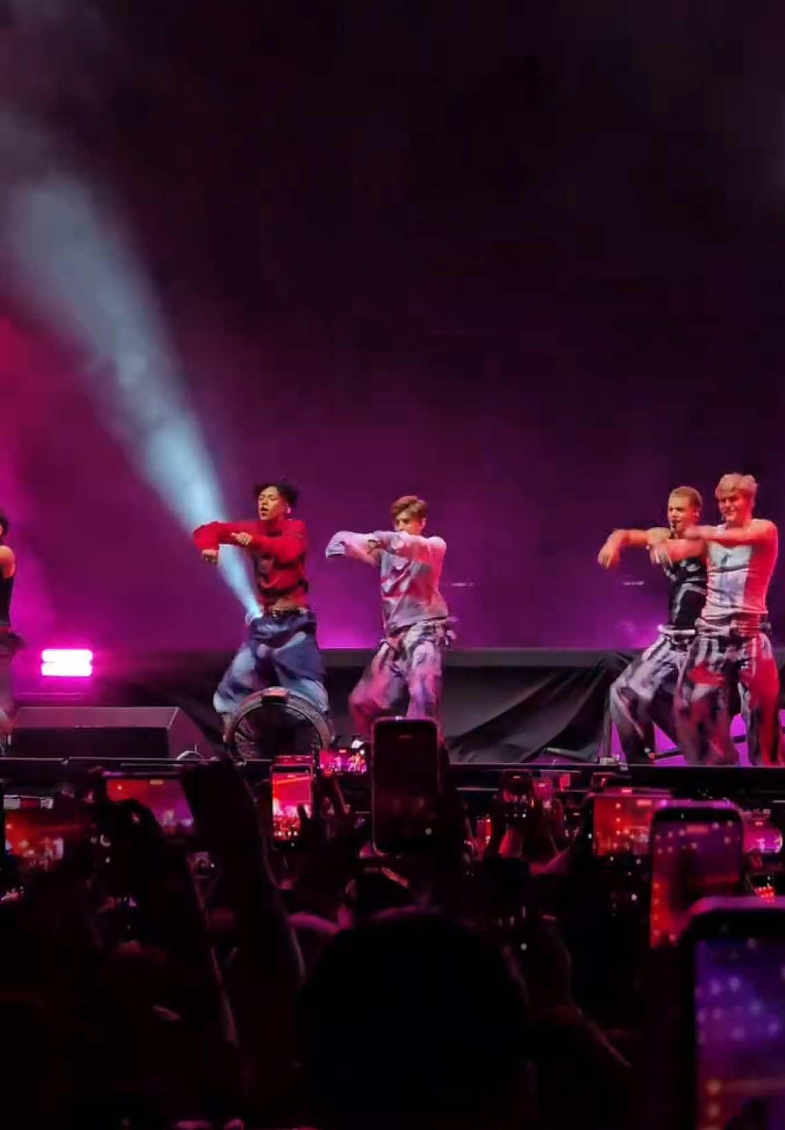 @STBV GUATEMALA FANS