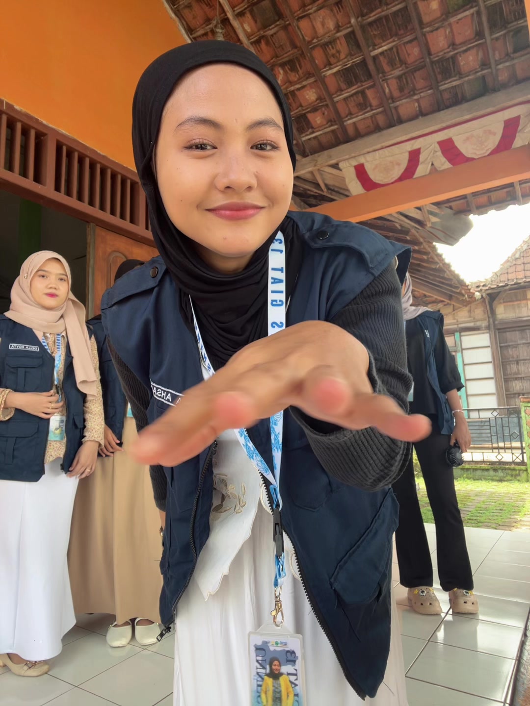 @Giat 13 Desa Ngawensari