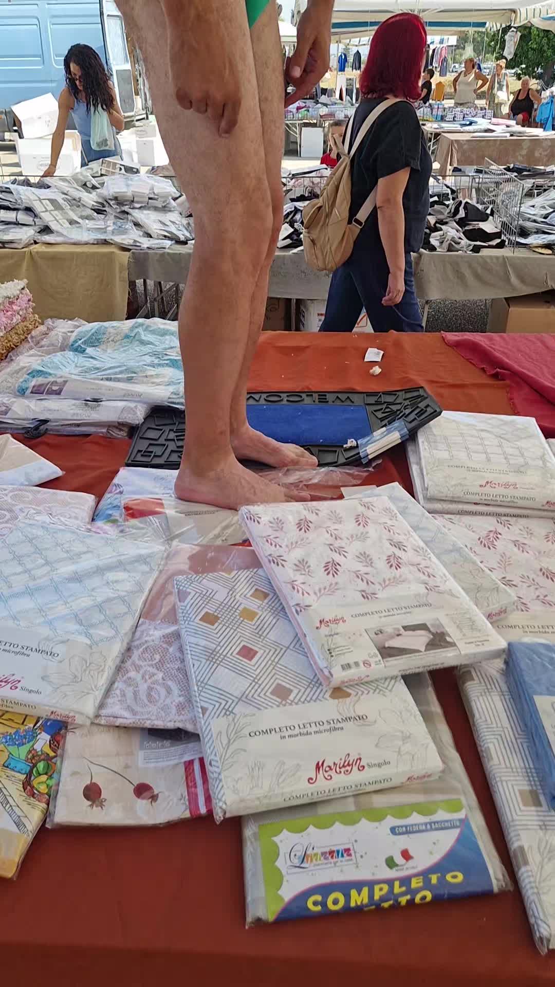 @Il Re Dell'intimo