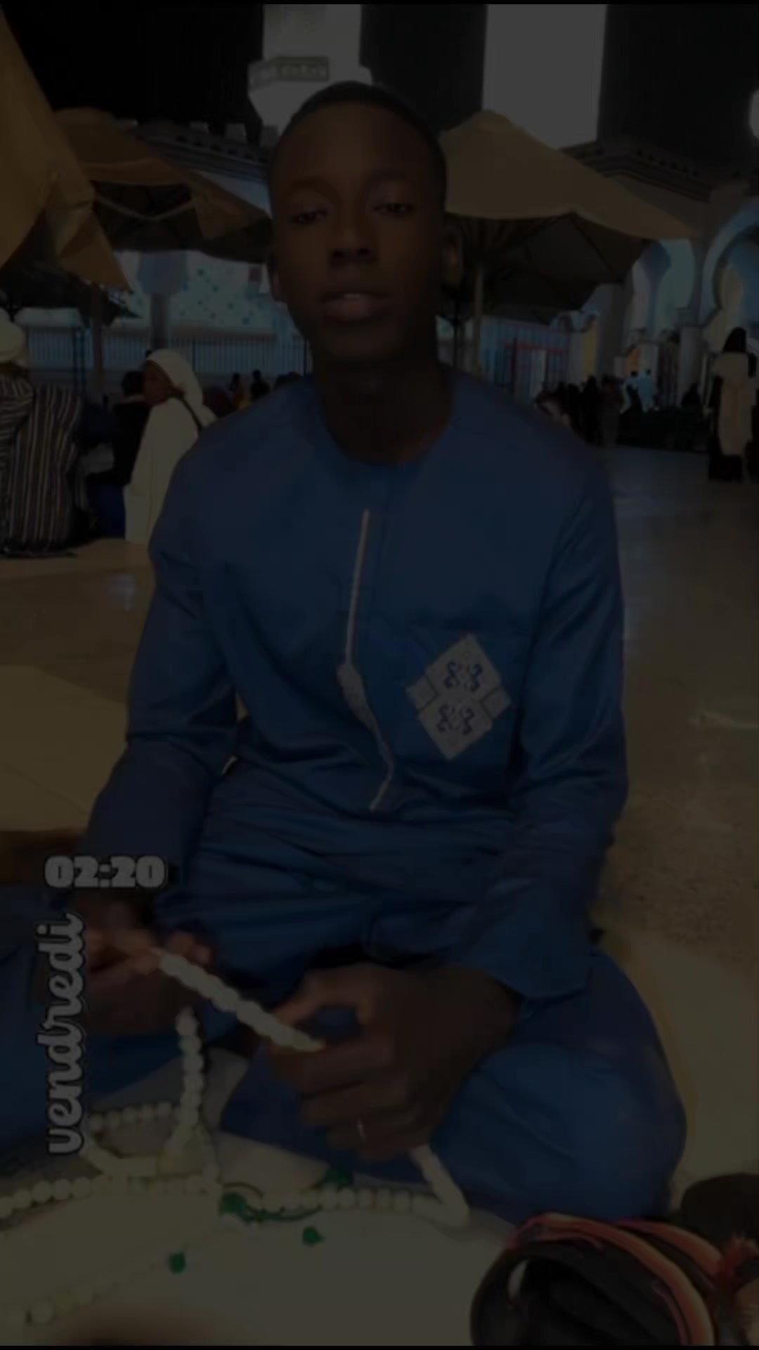 @fallou mbacké