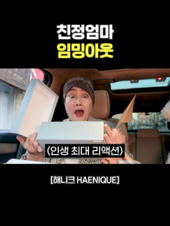 @사업하는언니 해니크