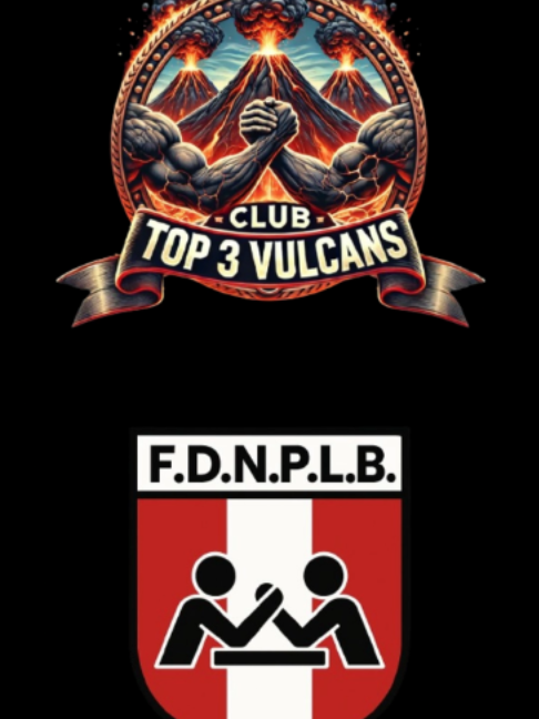@Club Top 3 vulcans